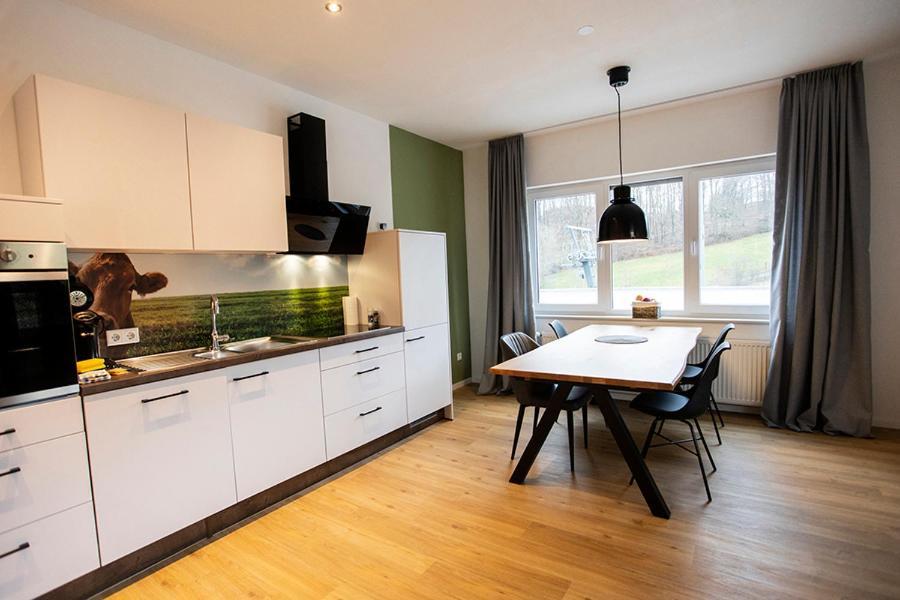 Apartment Q-stall Am Poppenberg Brilon