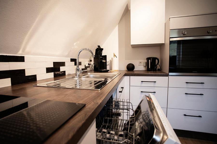 Apartment Q-stall Am Poppenberg