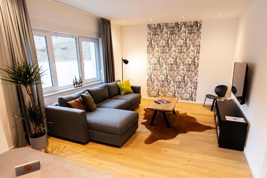 Apartment Q-stall Am Poppenberg *