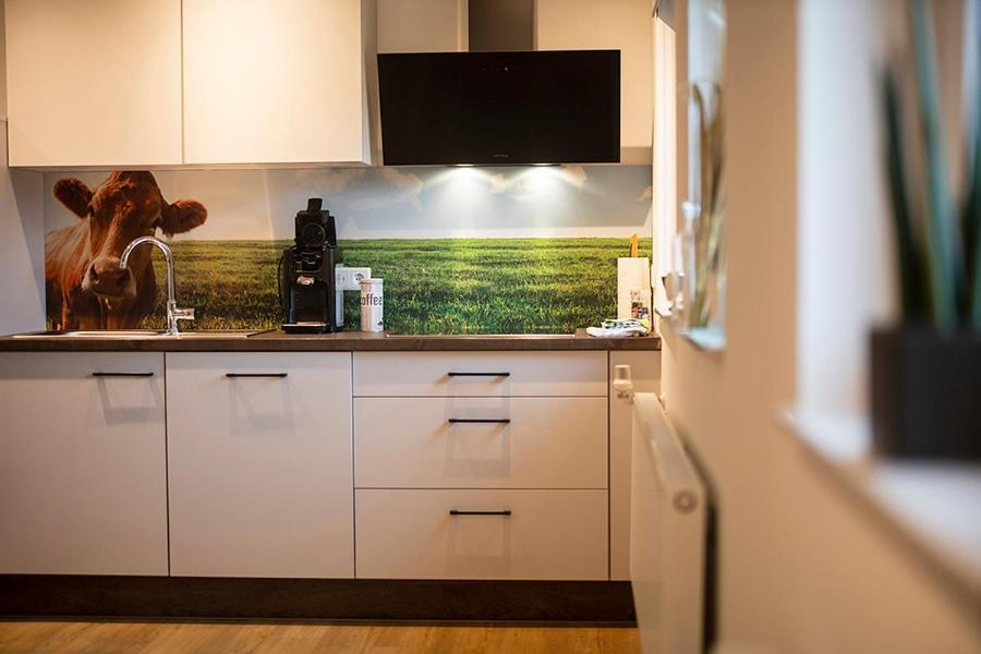 Apartment Q-stall Am Poppenberg