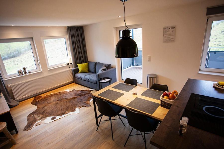 Apartment Q-stall Am Poppenberg