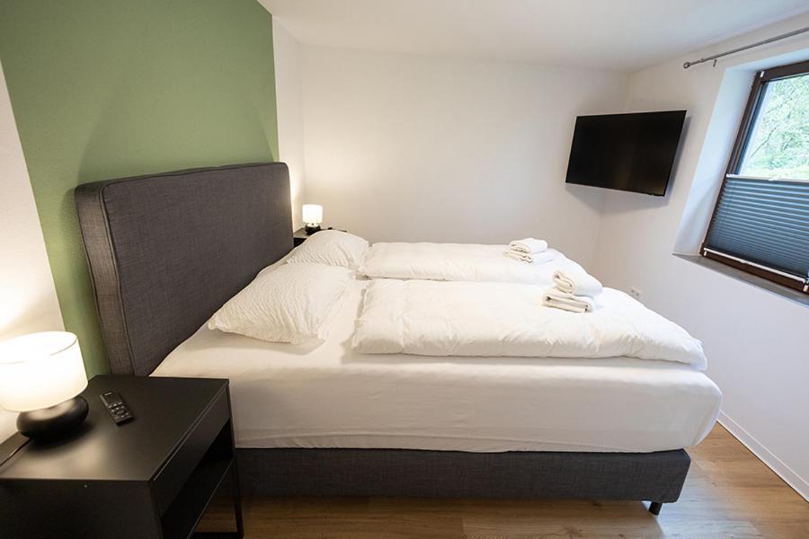 Apartment Q-stall Am Poppenberg Brilon