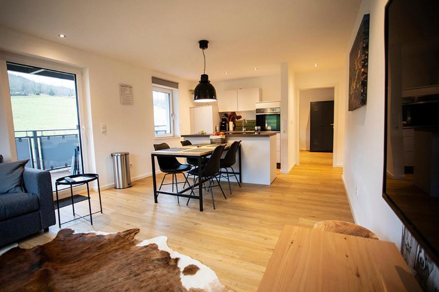 Apartment Q-stall Am Poppenberg Brilon