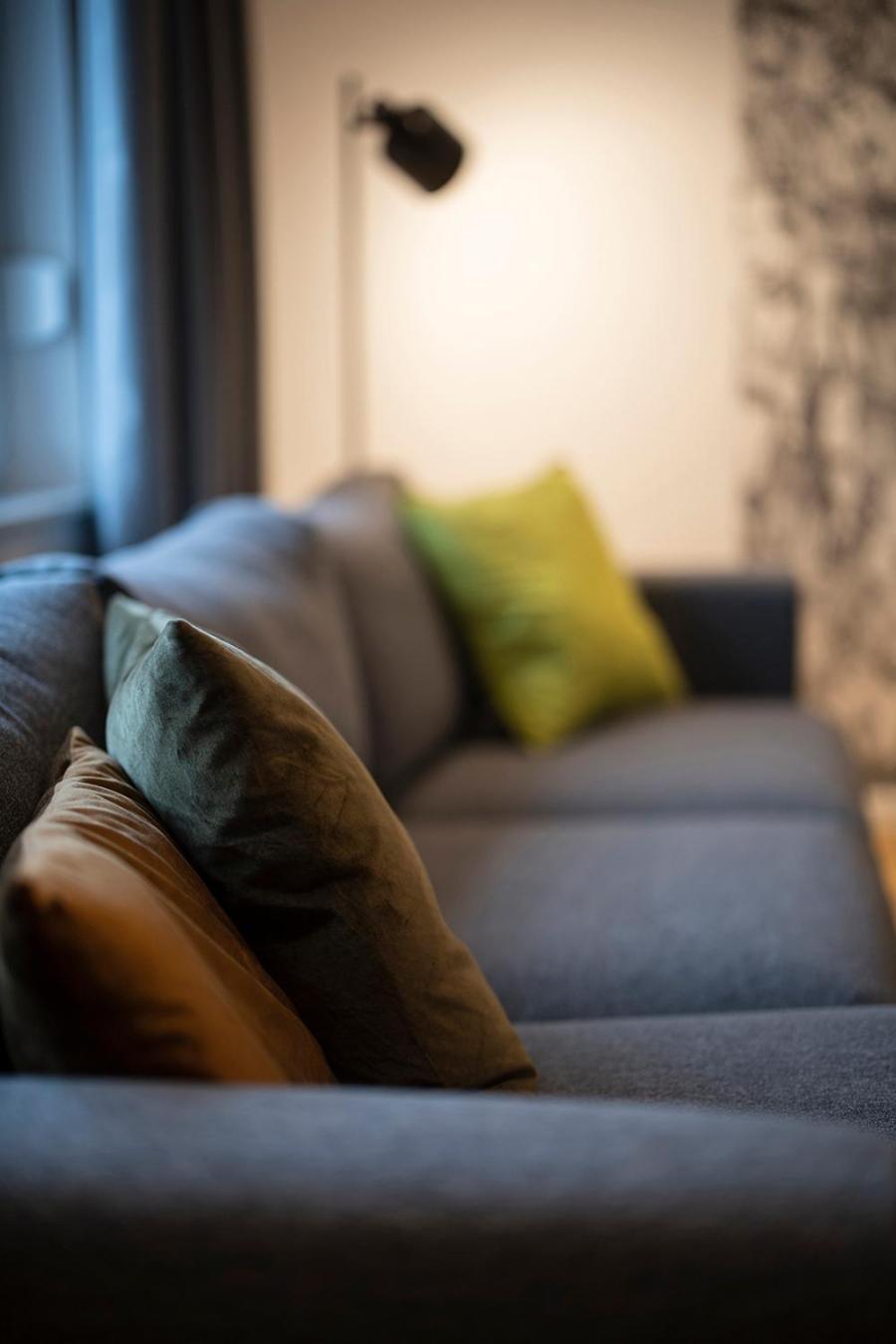Apartment Q-stall Am Poppenberg Brilon
