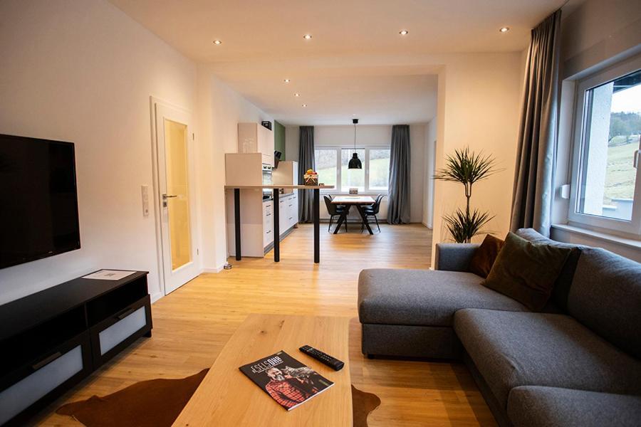 Apartment Q-stall Am Poppenberg