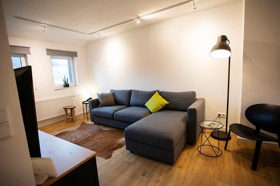 Apartment Q-stall Am Poppenberg *