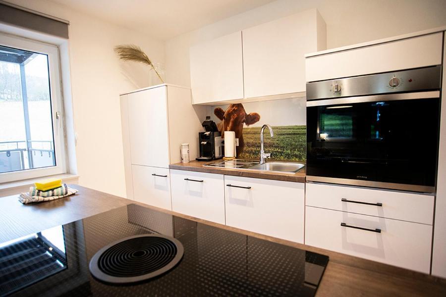 Q-stall Am Poppenberg Apartment Brilon